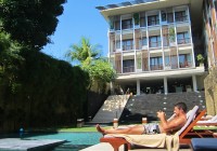 The Haven Hotel and Suites