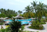 Shangri-La’s Rasa Sentosa Resort and Spa