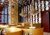 SKIRT Restaurant – A Look Inside