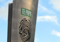 Te Papa Museum
