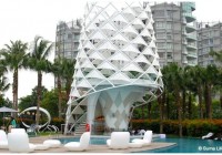 W Singapore-Sentosa Cove – Luxury Design Hotel