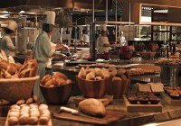 Edge – Interactive Dining