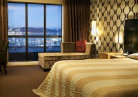 Museum Art Hotel Review Room