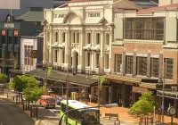 St James Theatre
