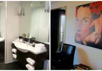 The Wellington Suite at Museum Art Hotel