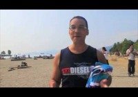 Video tour of Vancouver, Canada in the Summer time