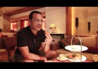 Joget High Tea at Rasa Sayang Resort and Spa by Shangri-La