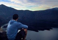 Climbing Mount Rinjani in Lombok Indonesia – Photo Essay