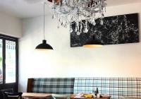 Rabbit Carrot Gun Restaurant Review Interior