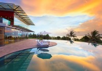 Sheraton Bali Kuta Pool