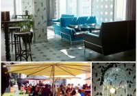 The Aviary Perth Rooftop Bar and Restaurant
