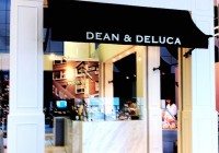 Dean & Deluca in Singapore