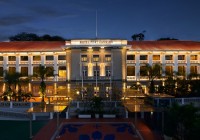 Hotel Fort Canning – Historic Getaway in Singapore City