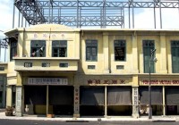 Infinite Studios Batam Indonesia