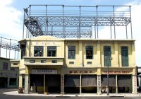 Infinite studios Batam Indonesia