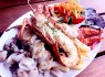 Kaili’s Fish Market Café – Succulent Seafood along Fremantle’s Waterfront