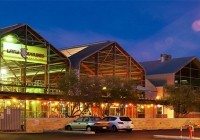 Little Creatures – Fremantle Waterfront Brewery