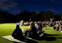 Moonlight Cinema – Movies Under the Stars