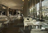 PARKROYAL on Pickering Lime restaurant