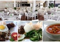Taming Sari Cafe