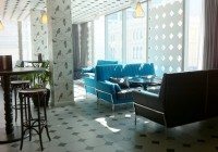The Aviary – Rooftop Bar and Restaurant