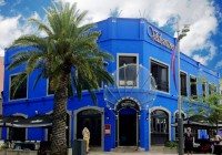 Valentino – Mediterranean Cuisine in the Heart of Northbridge