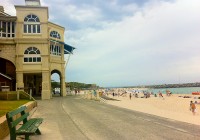 Cottesloe Beach – Sun and Sand Just Outside of Perth
