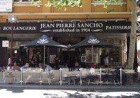Jean Pierre Sancho – Award Winning Bakery