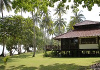 Nongsa Village Batam