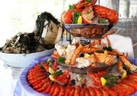 Sunday Garden Party by the Sea at Shangri-La Sentosa