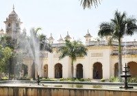 One Day in Hyderabad, India