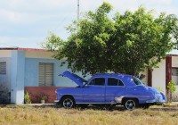 Curious Cuba – A Photo Tour
