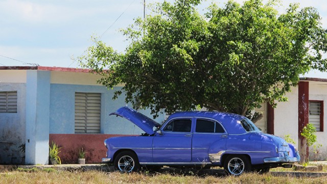 Curious Cuba – A Photo Tour