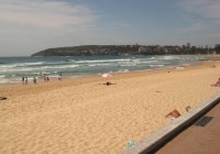Manly – An Ideal Seaside Getaway Minutes from Sydney