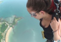 The most amazing view, blue water and sandy beaches!