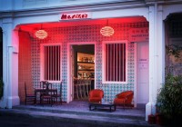 Mariko’s Restaurant and Bar- Ramen, Sake and a Bit of Sass