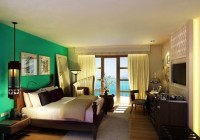 Ride the Wave with a New Miami-inspired Hotel in Pattaya Beach