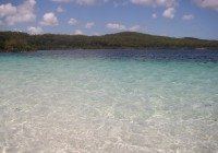 Fraser Island – 3 Days of Beaches, Sand Dunes & 4x4ing