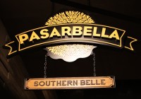 PasarBella – Shop, Dine, Unwind