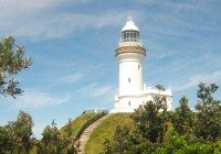 The Cape Byron Lighthouse Walk – A View Worth the Trek