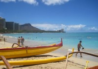 Waikiki, Hawaii – Best of Beach Retreat and City Nightlife