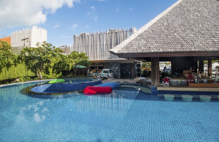 Four Point By Sheraton Kuta Review And Video Tour - Suma Asia Travel Guide