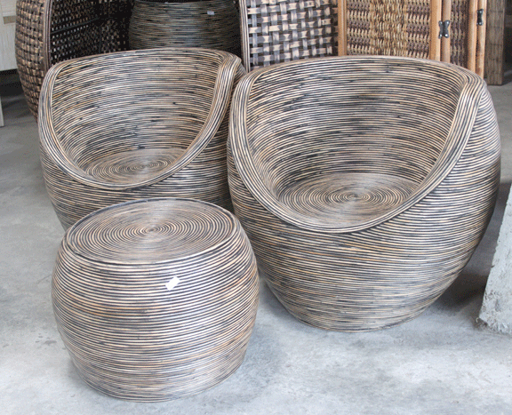 Rattan Furniture Bali