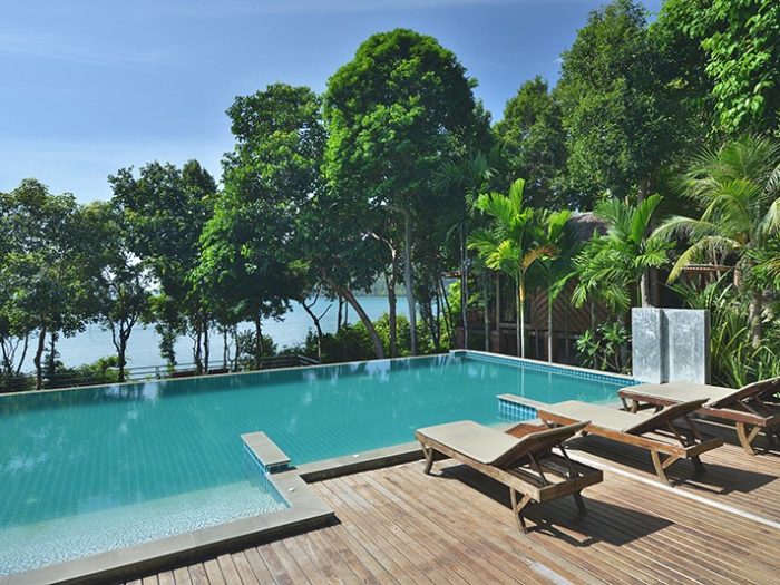 Railay Great View Resort and Spa Krabi