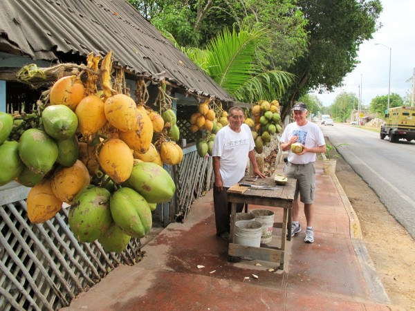 Photo Tour: Cancun's cultural side