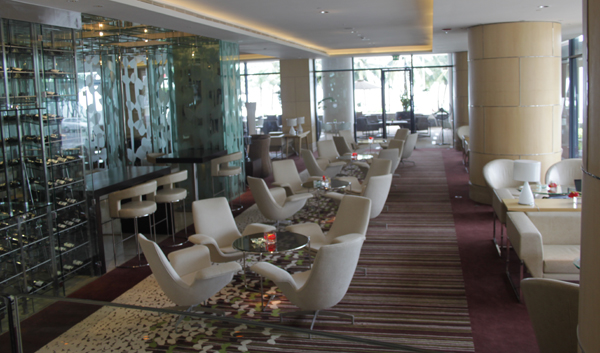 Sheraton Nha Trang Lounge