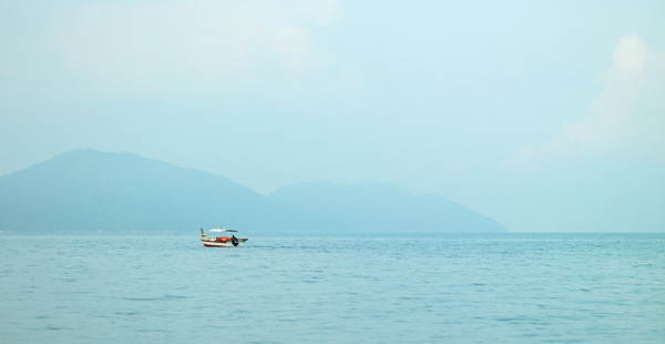 Batu Ferringhi - Penang Top Attractions