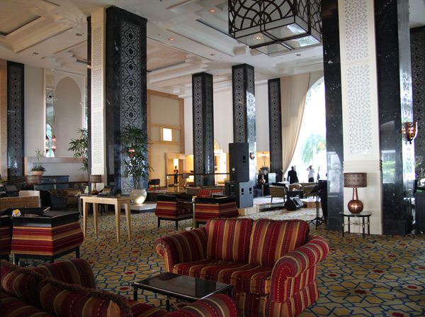 Hotel Istana Kula Lumpur