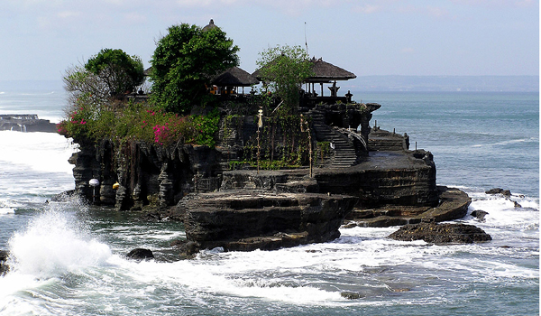 Bali Travel Guide - Suma - Explore Asia