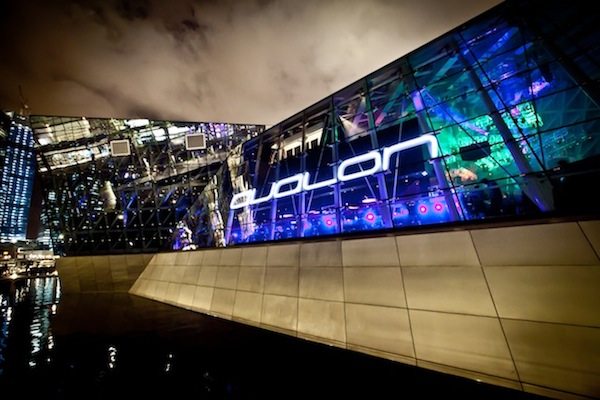 Avalon Night Club Singapore